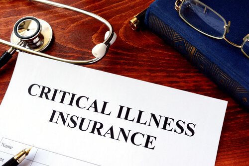 Critical Illness Insurance Canada